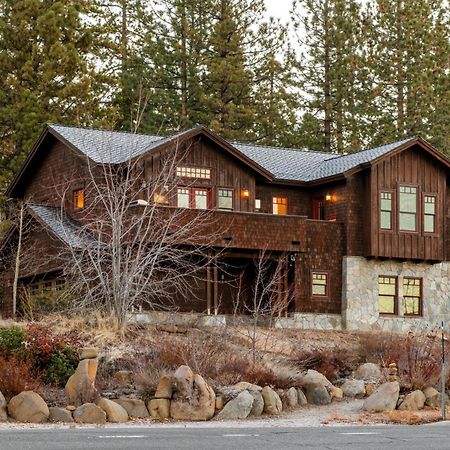 Atkinson By Avantstay Lake Front Home W Stunning Views In 타호비스타 외부 사진