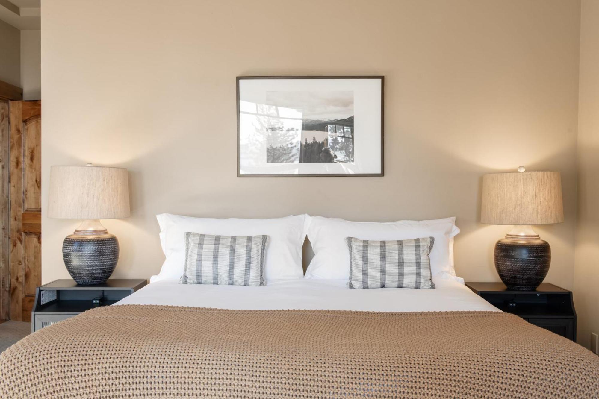 Atkinson By Avantstay Lake Front Home W Stunning Views In 타호비스타 외부 사진