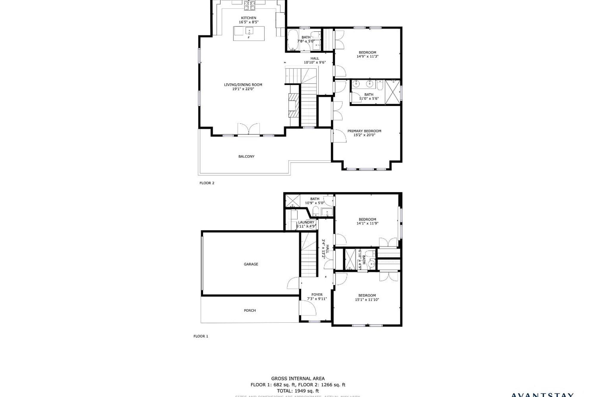 Atkinson By Avantstay Lake Front Home W Stunning Views In 타호비스타 외부 사진