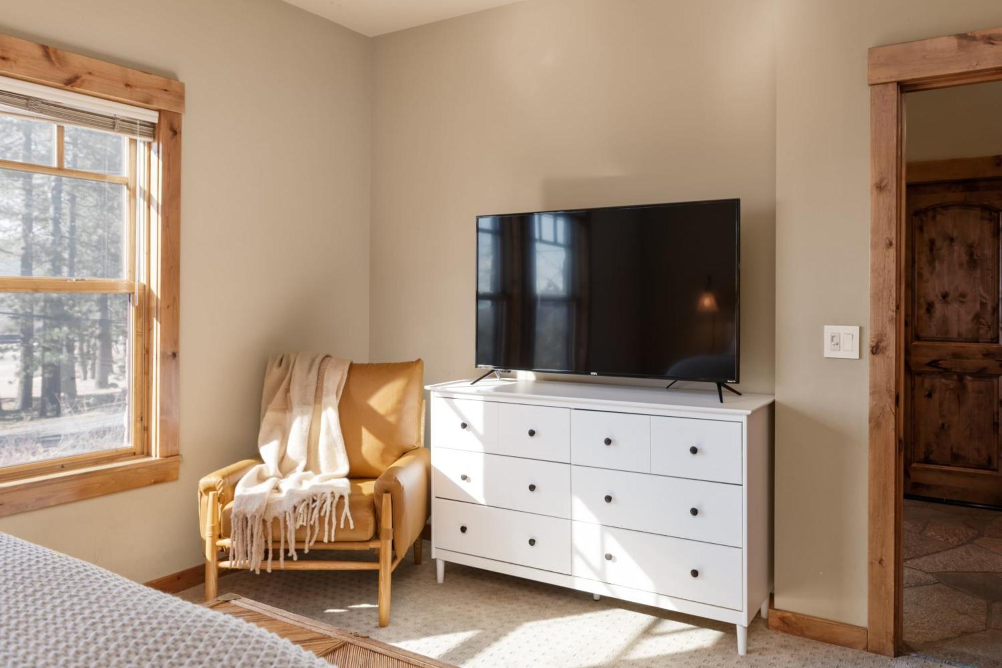 Atkinson By Avantstay Lake Front Home W Stunning Views In 타호비스타 외부 사진