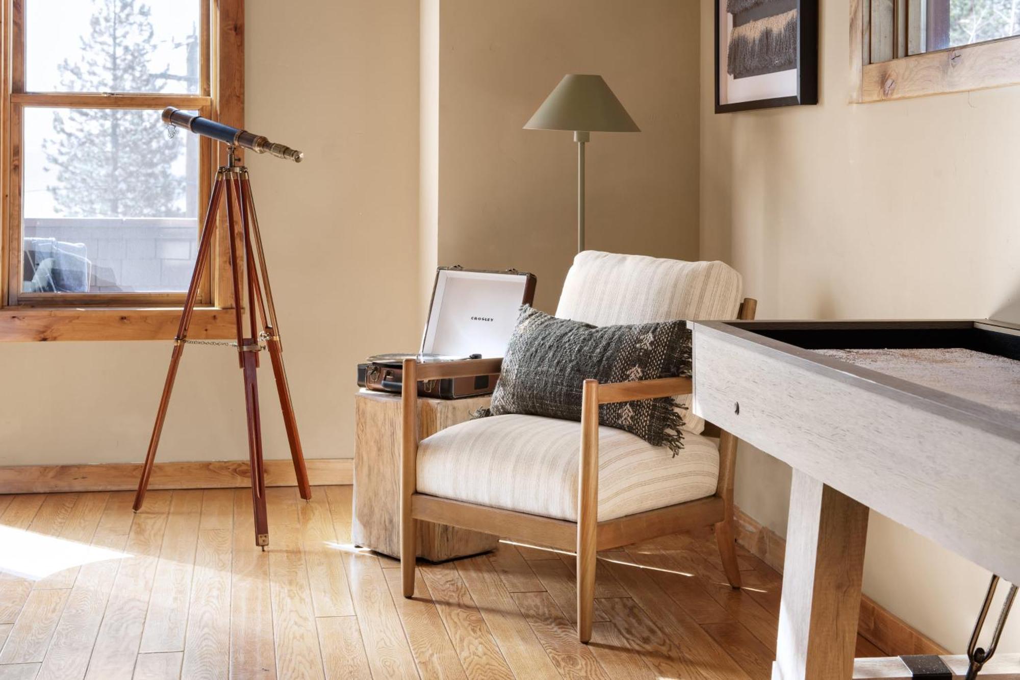Atkinson By Avantstay Lake Front Home W Stunning Views In 타호비스타 외부 사진